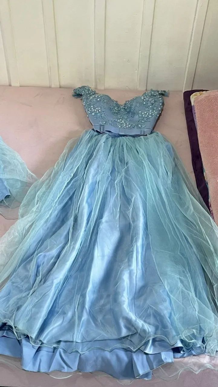 VESTIDO DE FESTA  - Foto 2