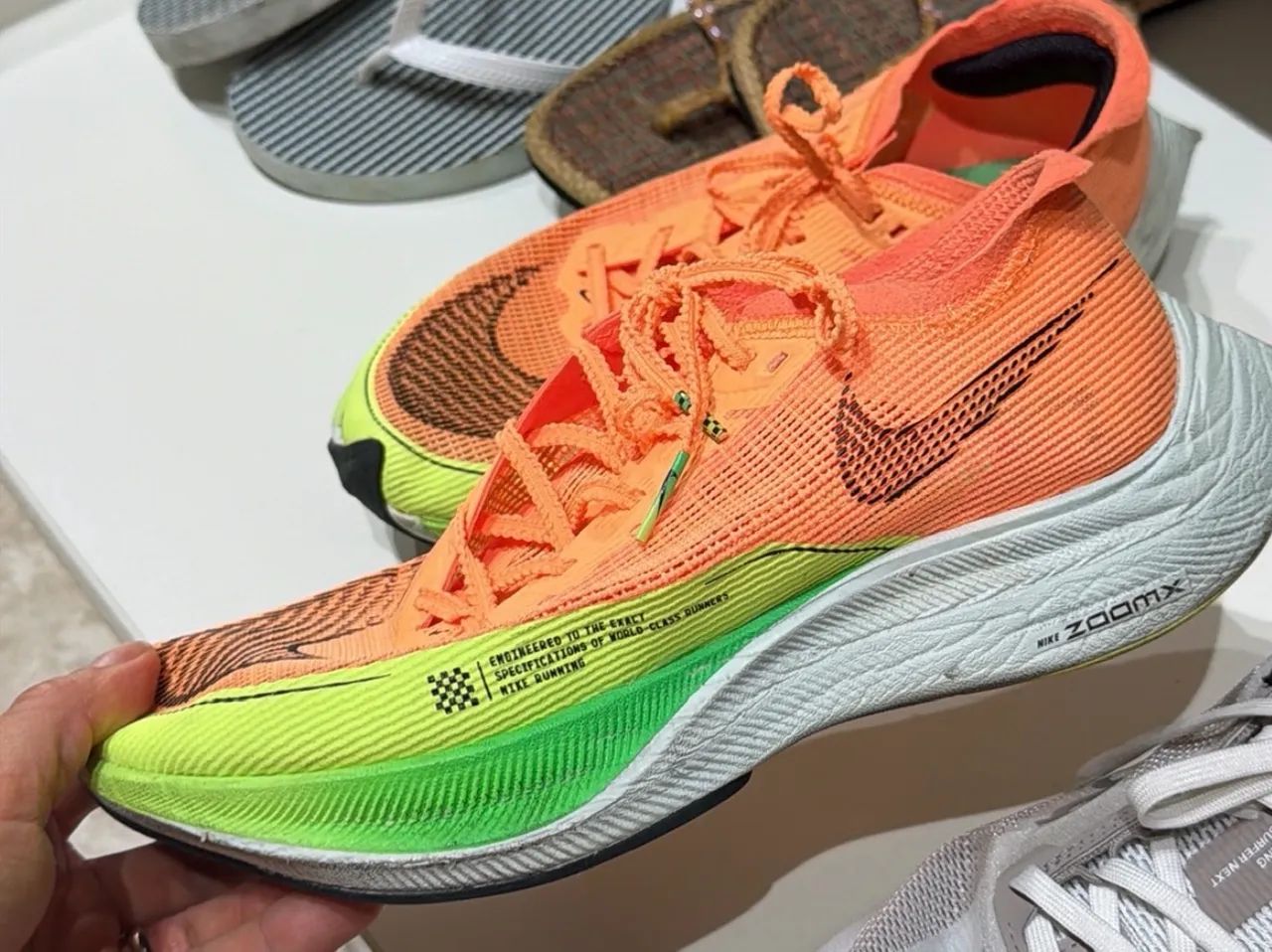 Tênis Nike 