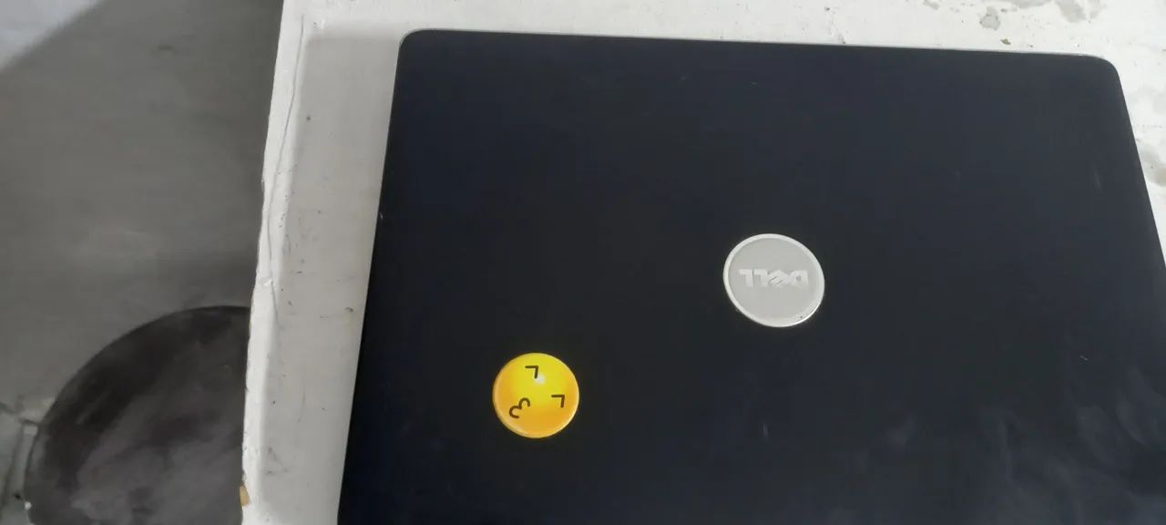 Carcaça completa notebook Dell inspiron 1525 - Foto 3
