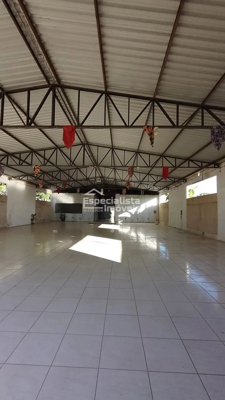 SUPER GALPÃO A VENDA PERTO DO IG - Foto 12