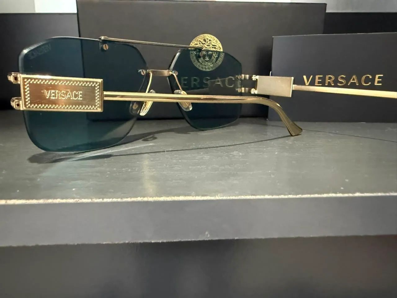 Óculos Versace  - Foto 3