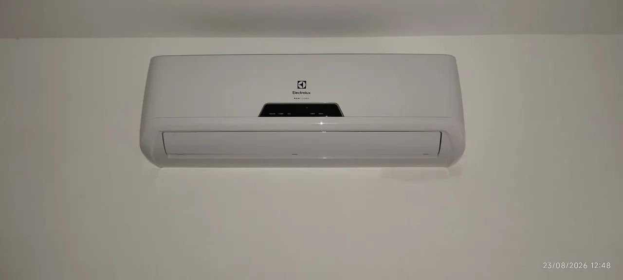 Ar-condicionado Eletrolux 