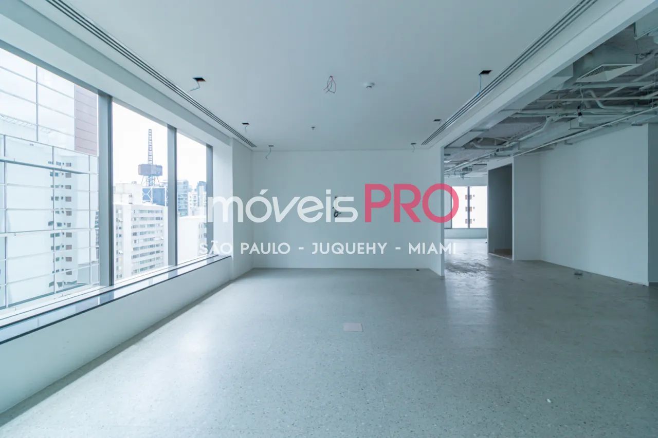 Conj. Comercial, Paraíso - São Paulo