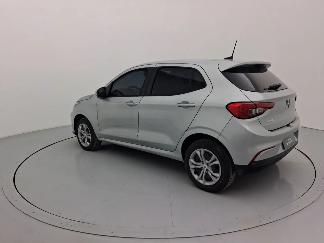 Fiat Argo Drive 1.0 Firefly 2025 - Foto 3