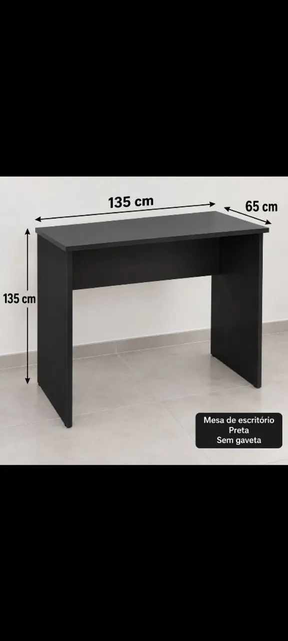 Mesa de escritório 