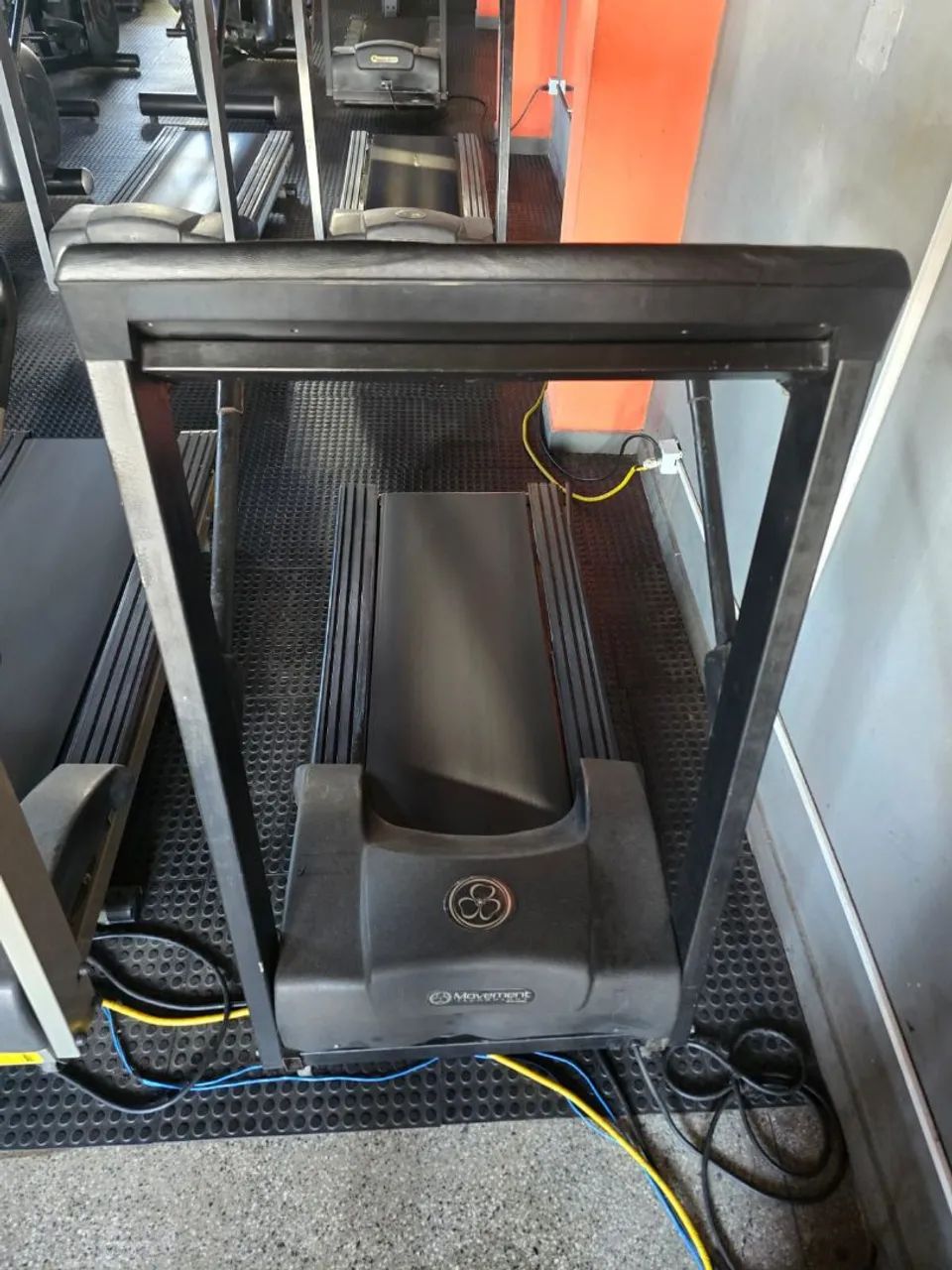 Esteira lx 150 g1 - Foto 3