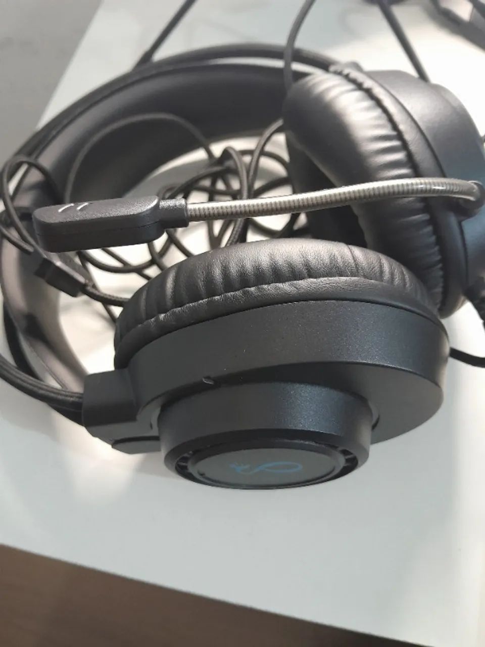 Fone headset