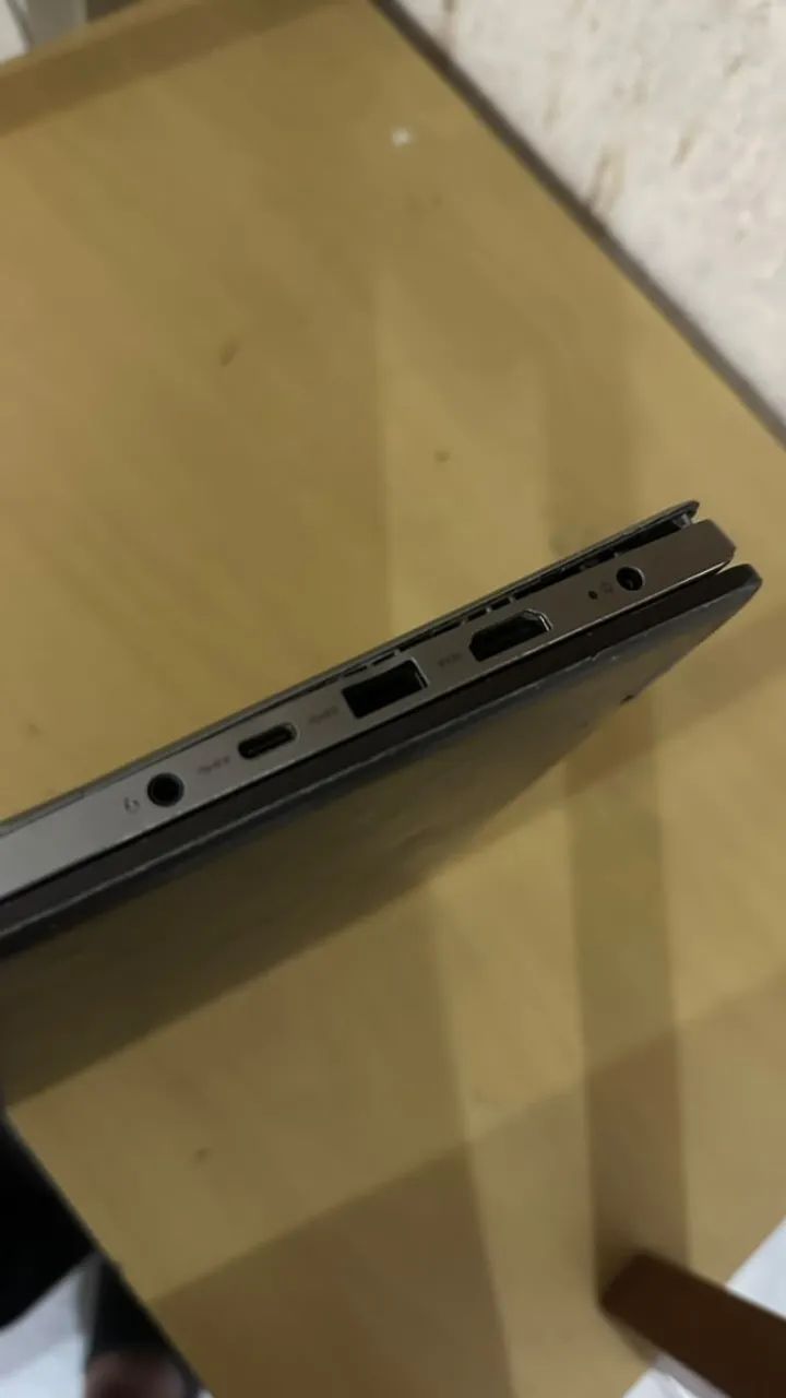 Notebook Lenovo Yoga Core i7 7ª Geração - Funcionando - Foto 4