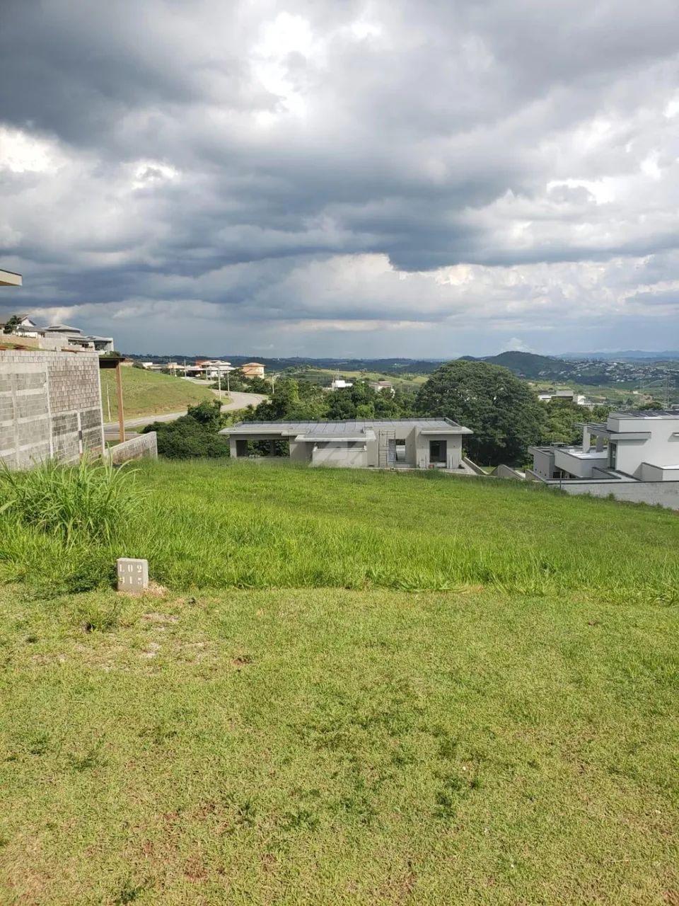 terreno - Monte Alegre - Vinhedo - Foto 5