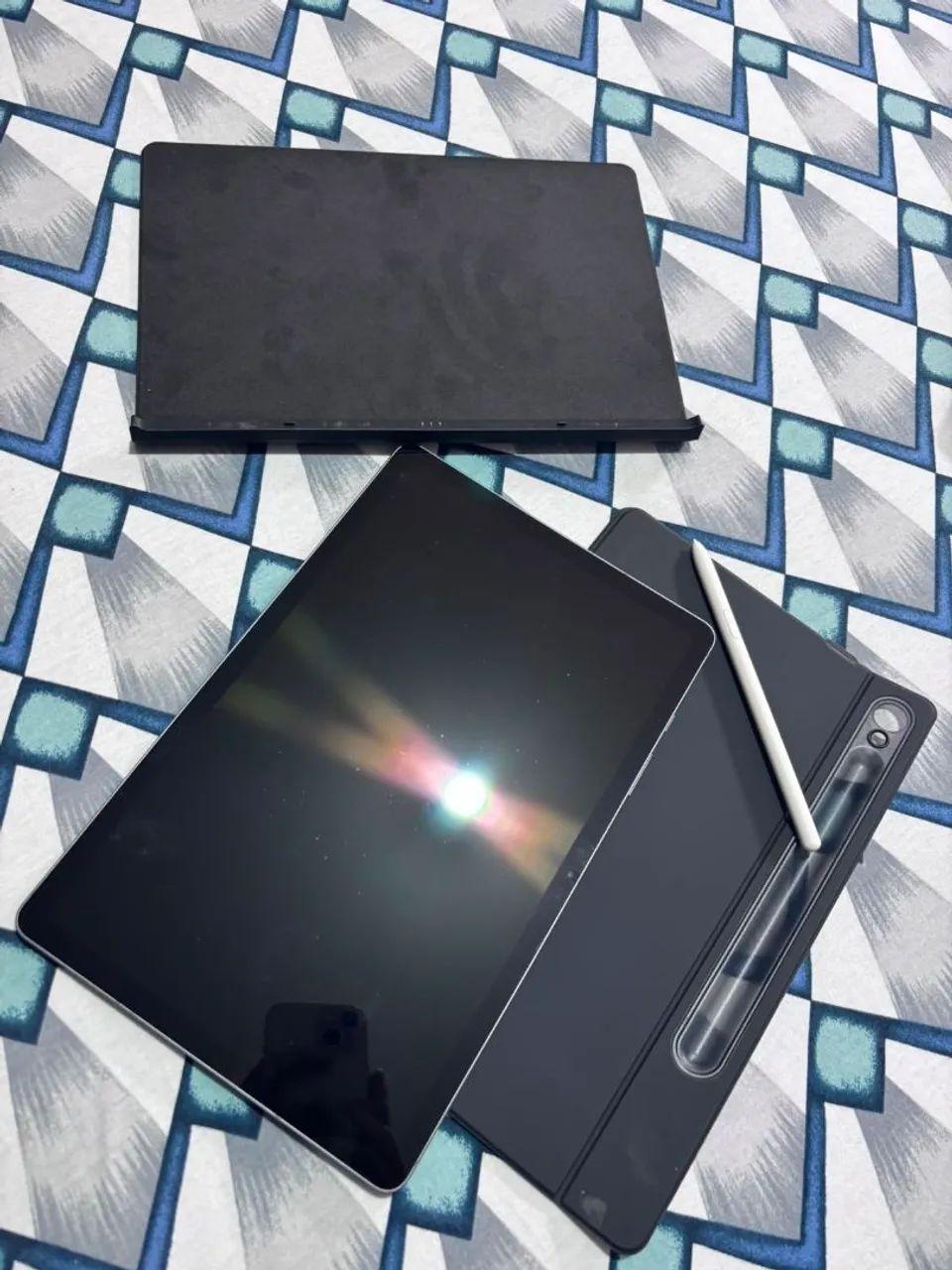 Tab Samsung Galaxy S10 Lite - Foto 5
