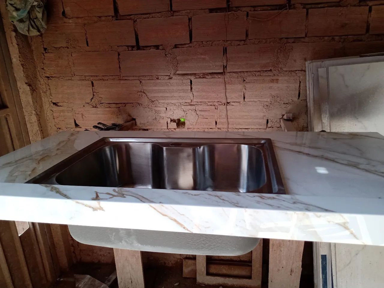 Ilhas em porcelanato  sob medidas!!! - Foto 2