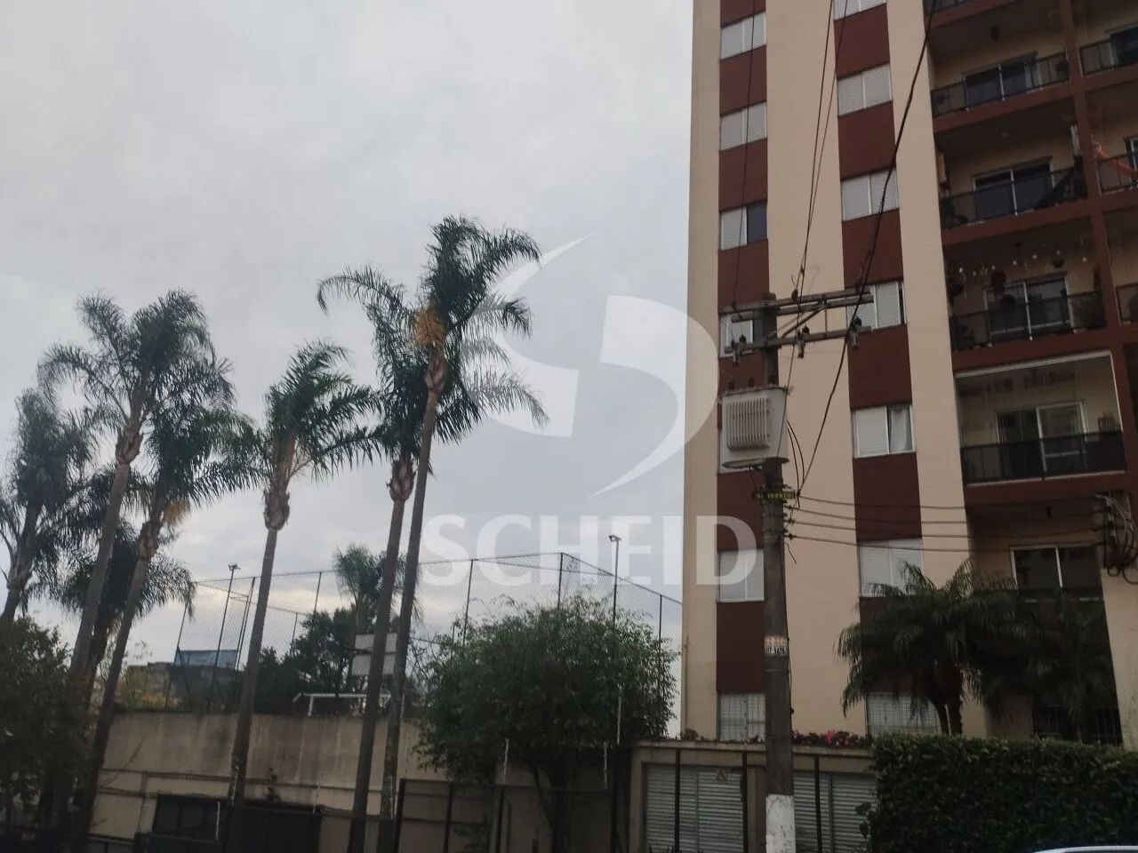 APARTAMENTO DOIS QUARTOS COM GARAGEM LASER COMPLETO - Foto 5