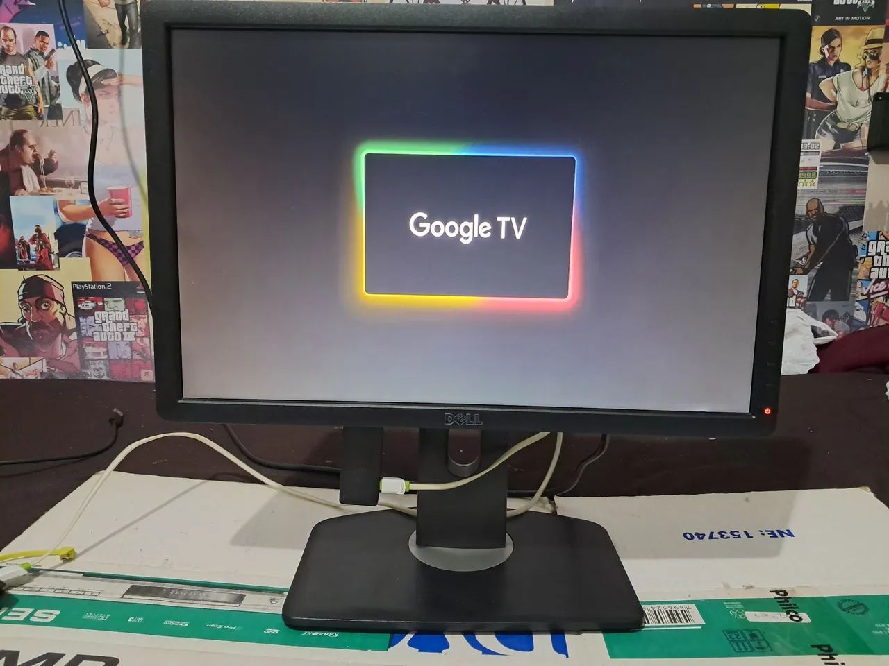 Monitor dell 19 polegadas  - Foto 5