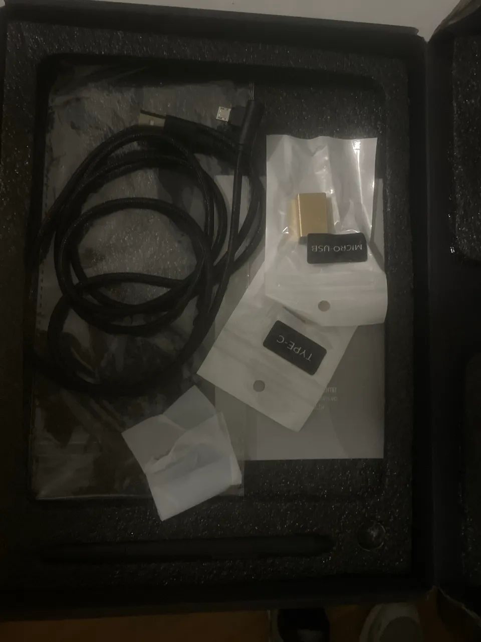 Vendo mesa digitalizadora Multilaser completa - Foto 3