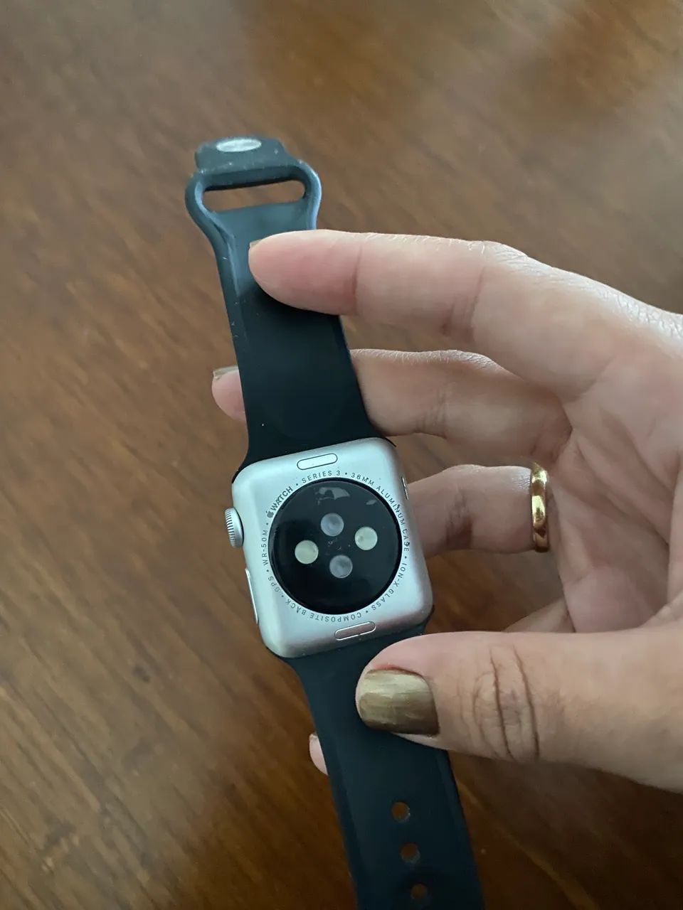 Apple watch  - Foto 3