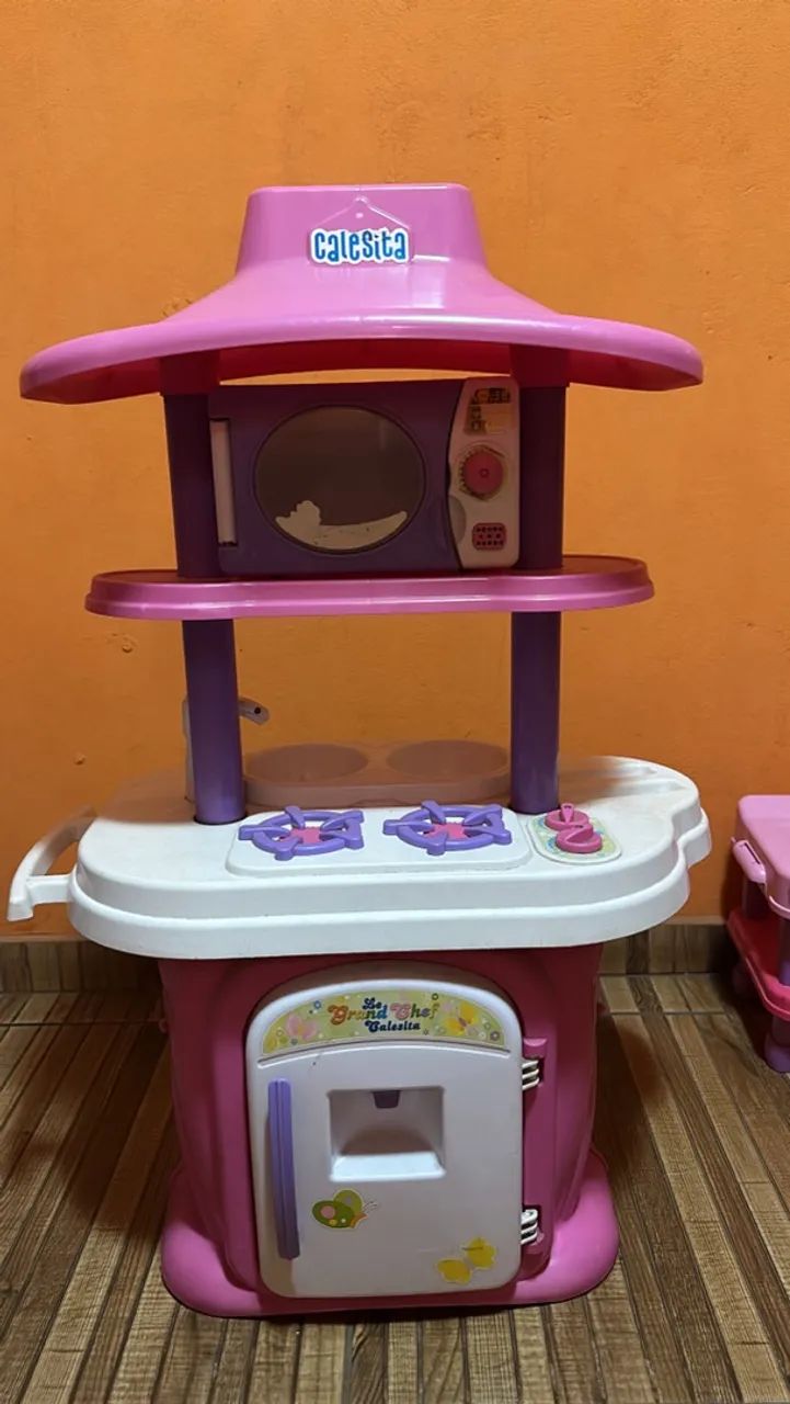 Fogão infantil  - Foto 2