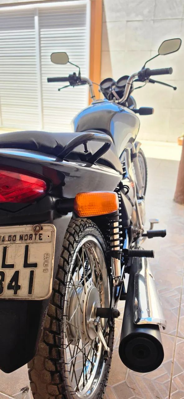 Fan 125 - Foto 5