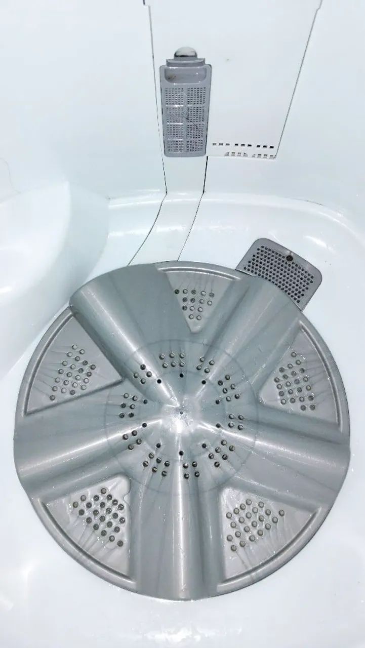 Tanquinho  - Foto 2