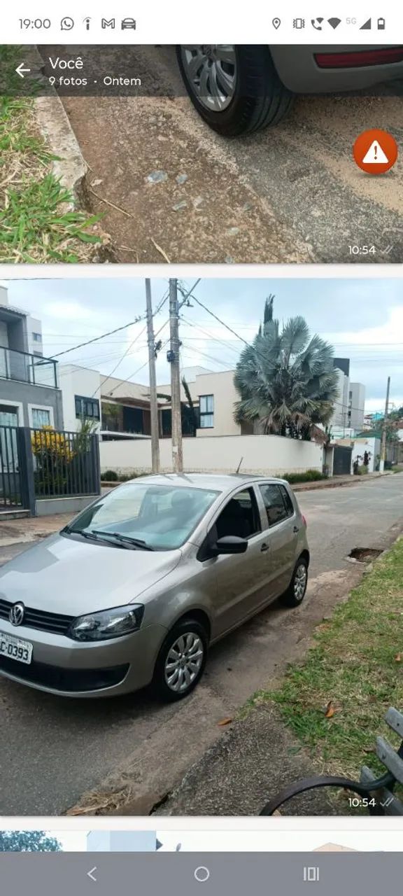 Fox 1.6 impecável  - Foto 4