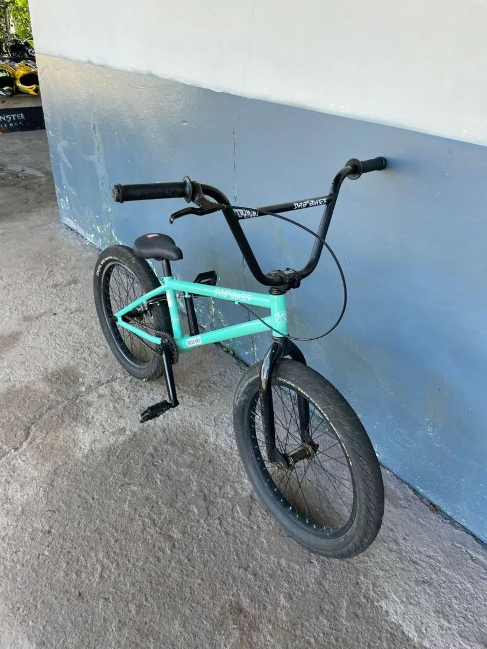 BMX ARO 20 DRB HIGWAY - Foto 3