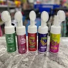 Mousse Micelar