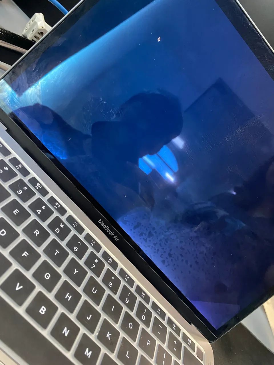 MacBook Air m1 1Tb/16gb (LEIA A DESCRIÇÃO) - Notebooks - Floramar