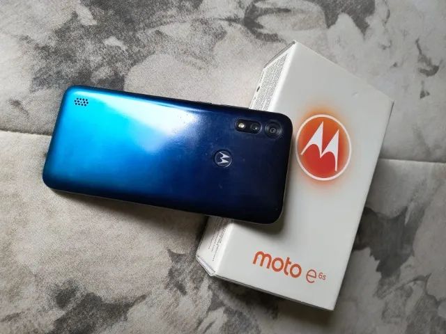 Celular Smartphone Motorola Moto e6s - Foto 3