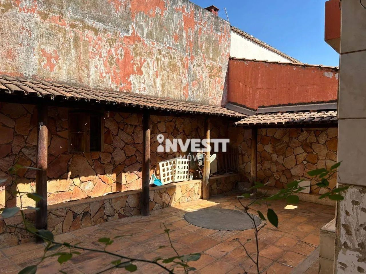 Sobrado à venda no Setor Nova Suiça - Goiânia/GO - Foto 3