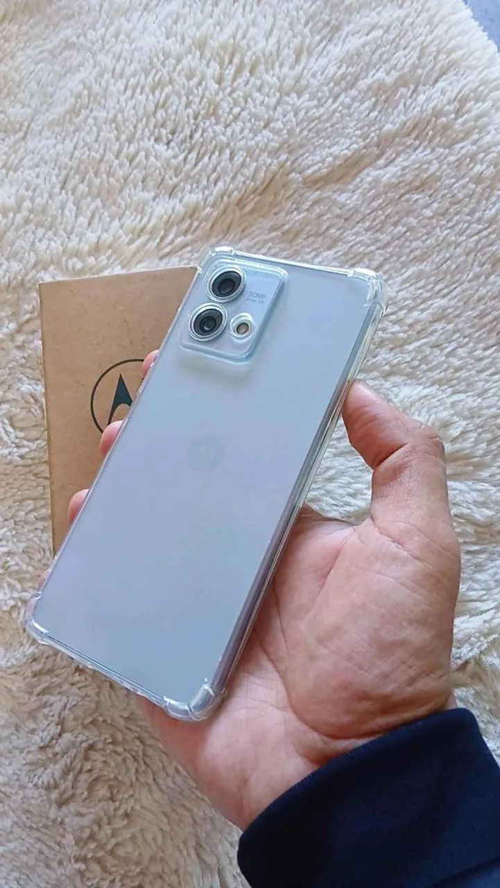 MOTO G84 5G 256 GB TROCO - Foto 3