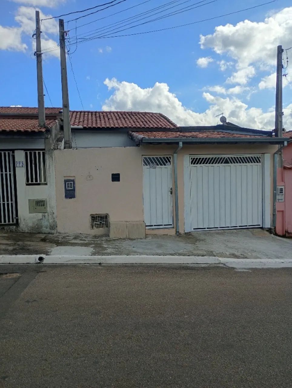 Foto - Caçapava - Jardim Panorama
