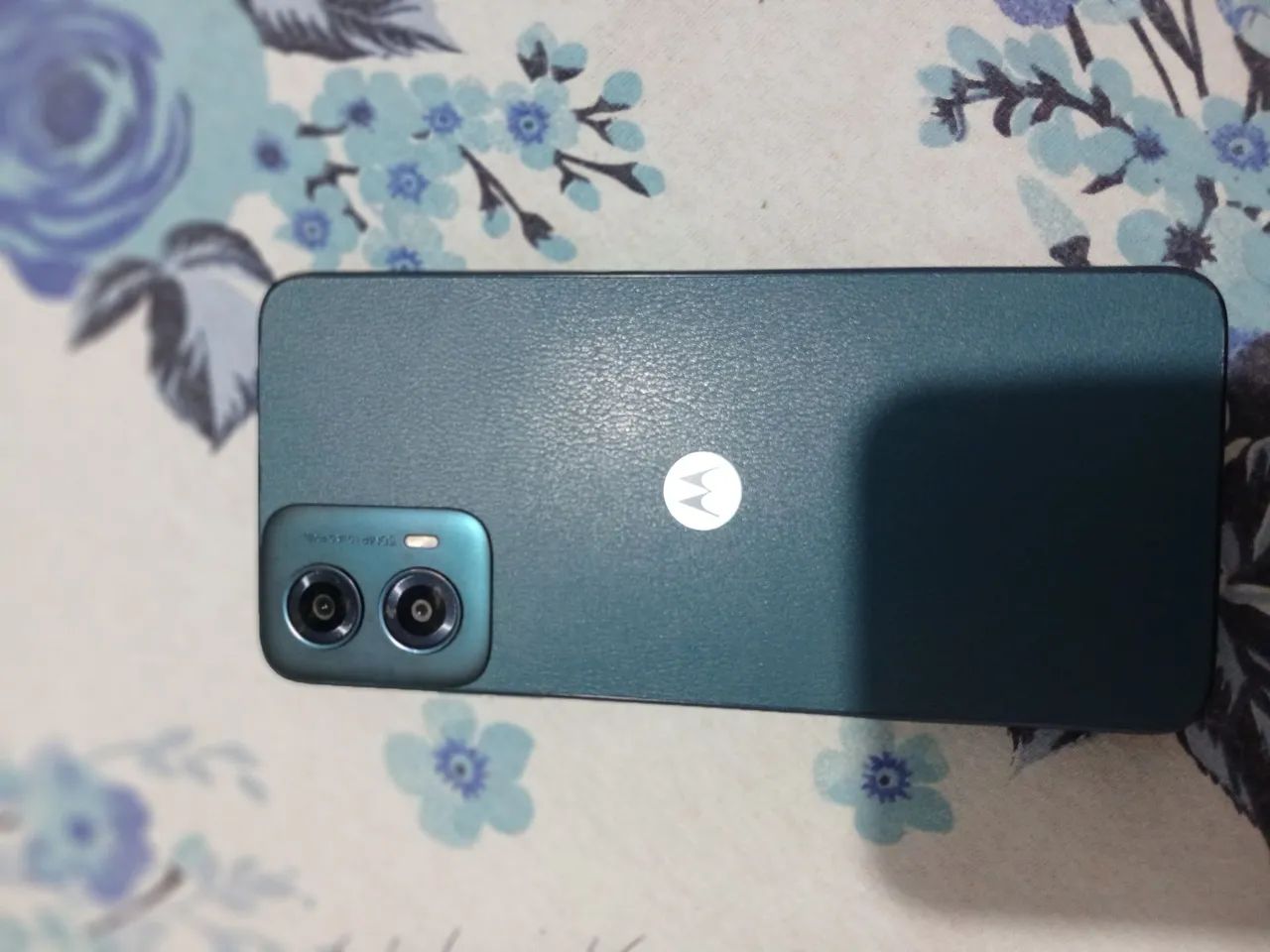 Moto G34 5G
