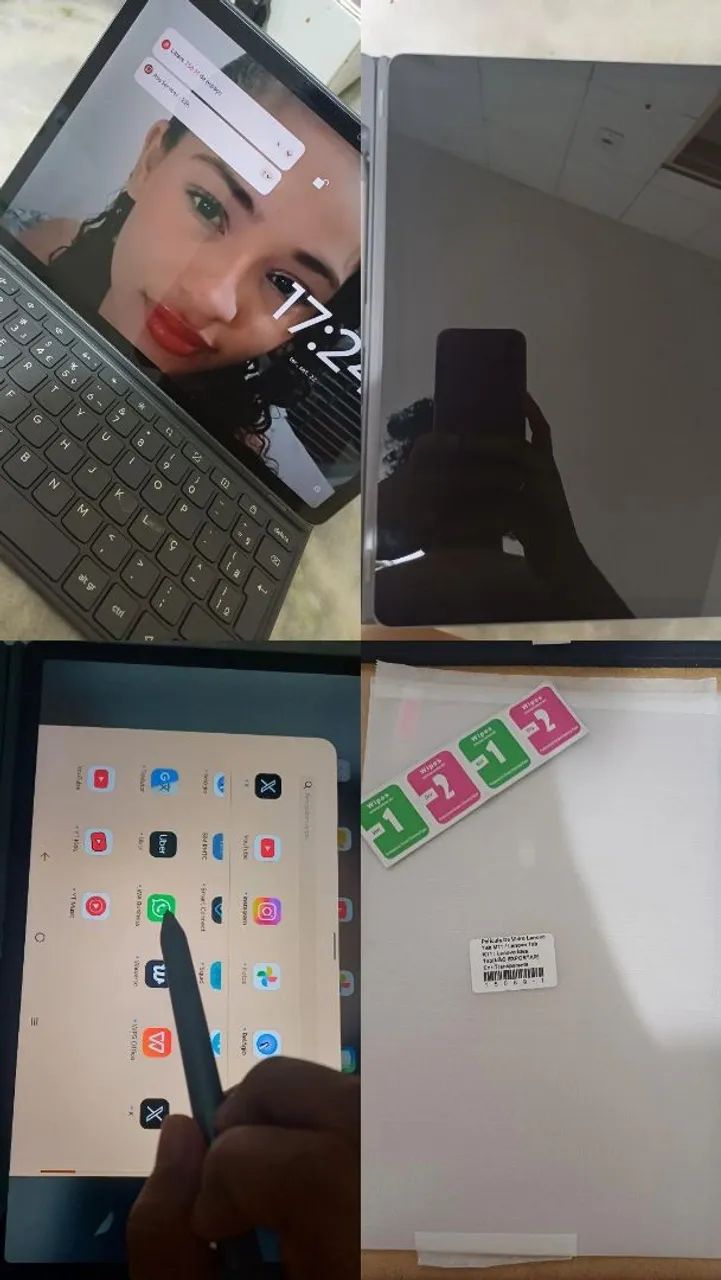 Tablet  - Foto 2