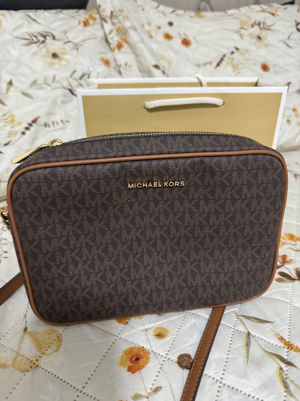 Bolsa Michael kors - Foto 3