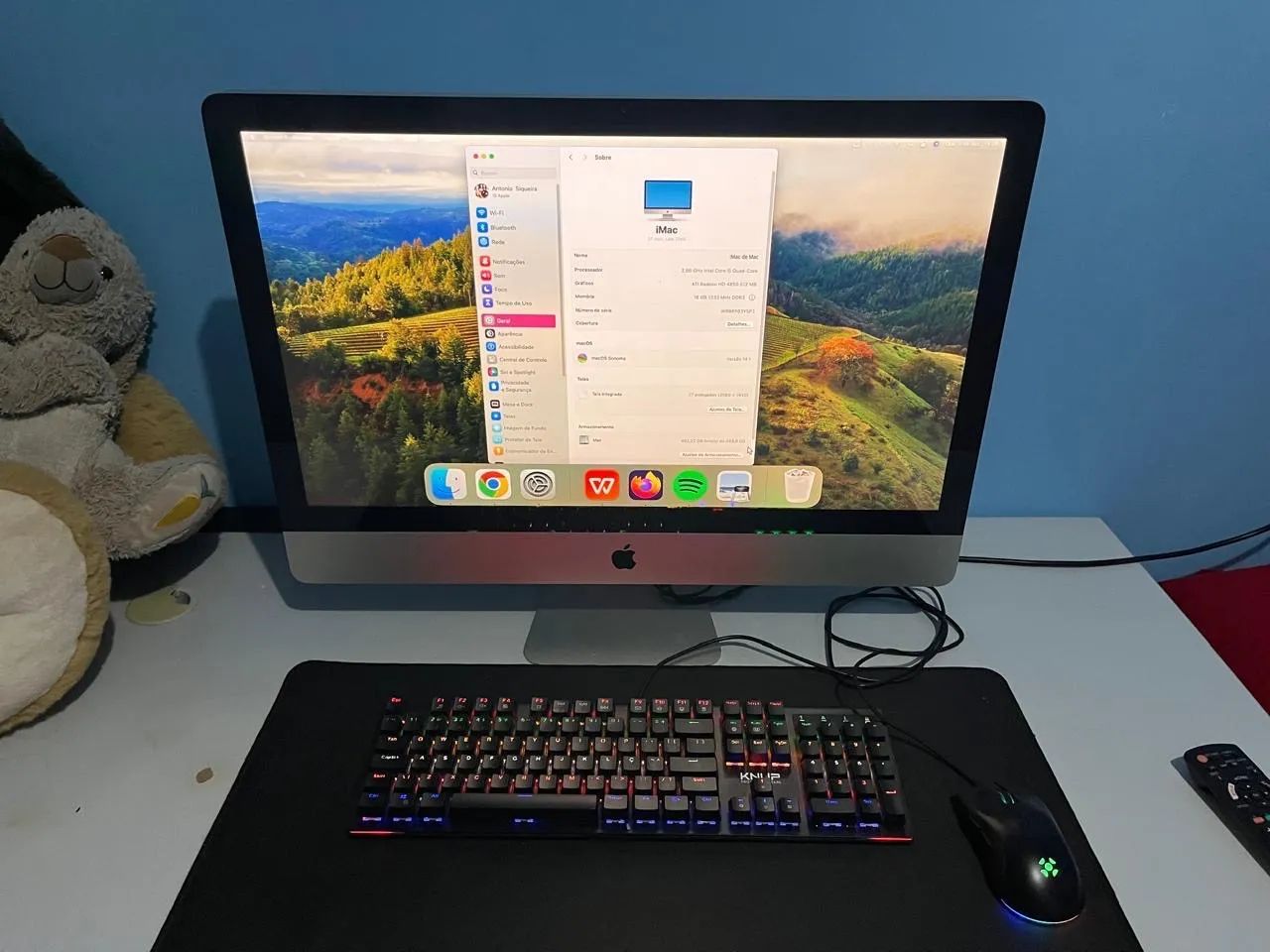iMac  - Foto 3