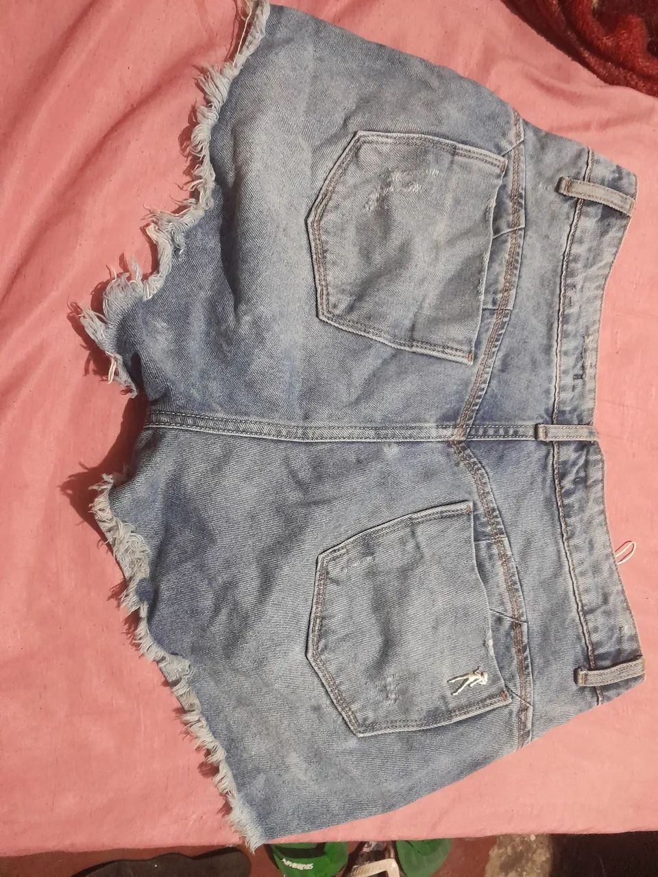 Original as bermudas  - Foto 3