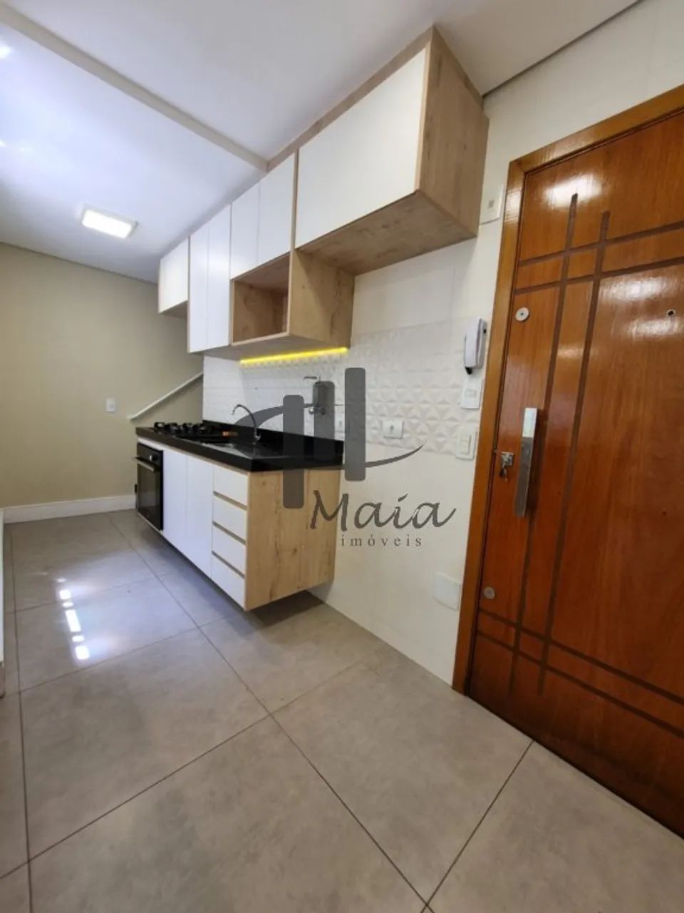 Venda Apartamento Santo Andre Vila Alpina Ref: 46746 - Foto 3