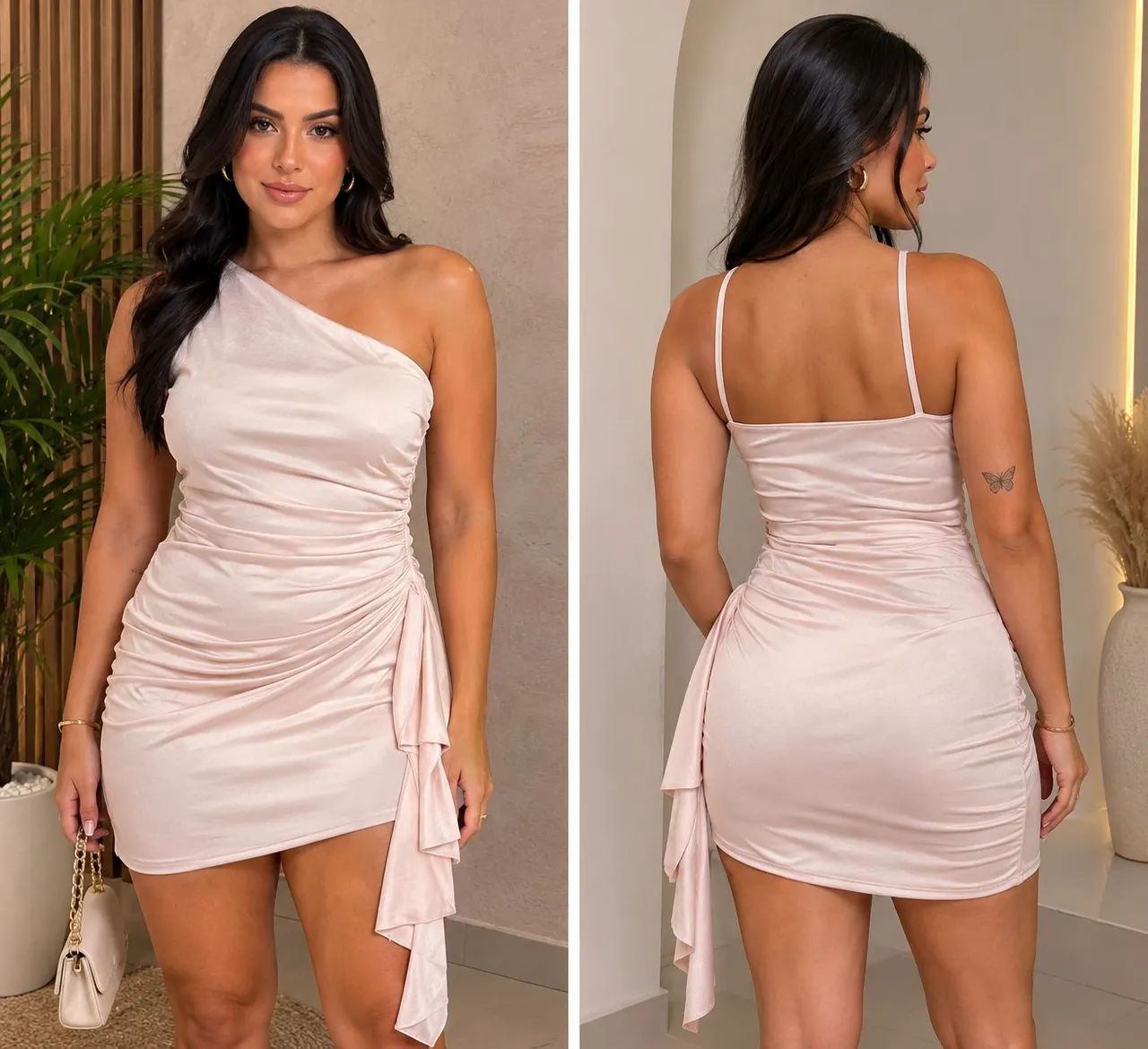 Vestidos - Foto 2
