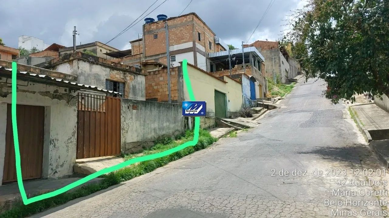 Lote Bairro Maria Goretti - Foto 4