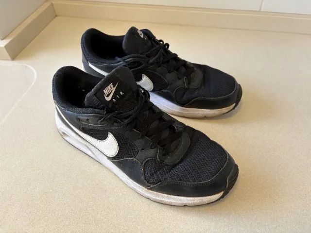 Tênis Nike Air Max Sc - Tamanho 44 (12 Us)  - Foto 2
