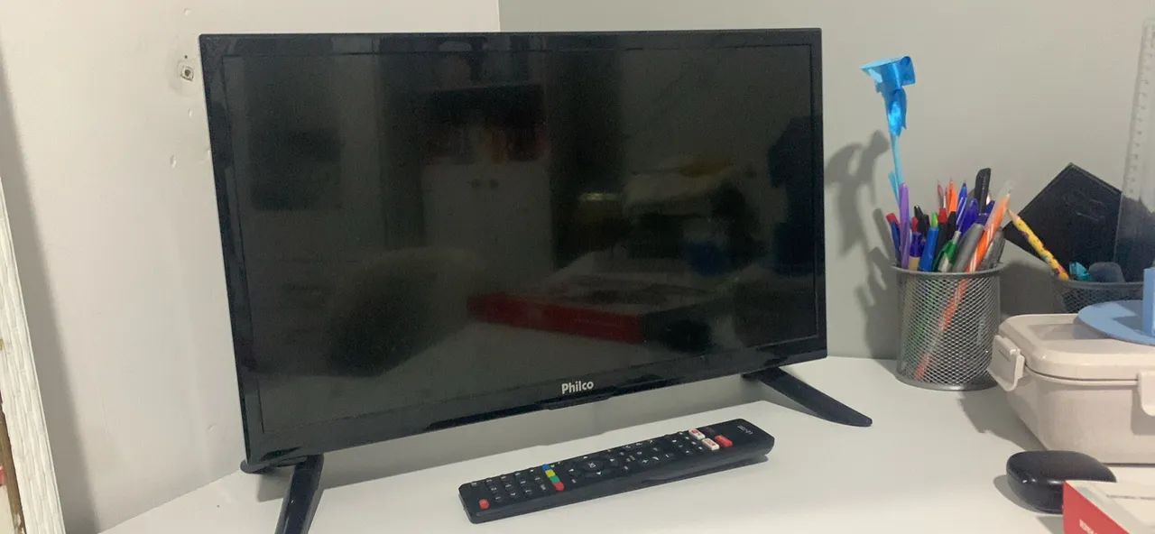Tv 20 polegadas Philco