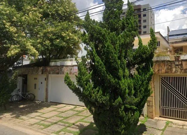 Casa comercial na Rua Princesa Leopoldina, 285  285 m² - Foto 2