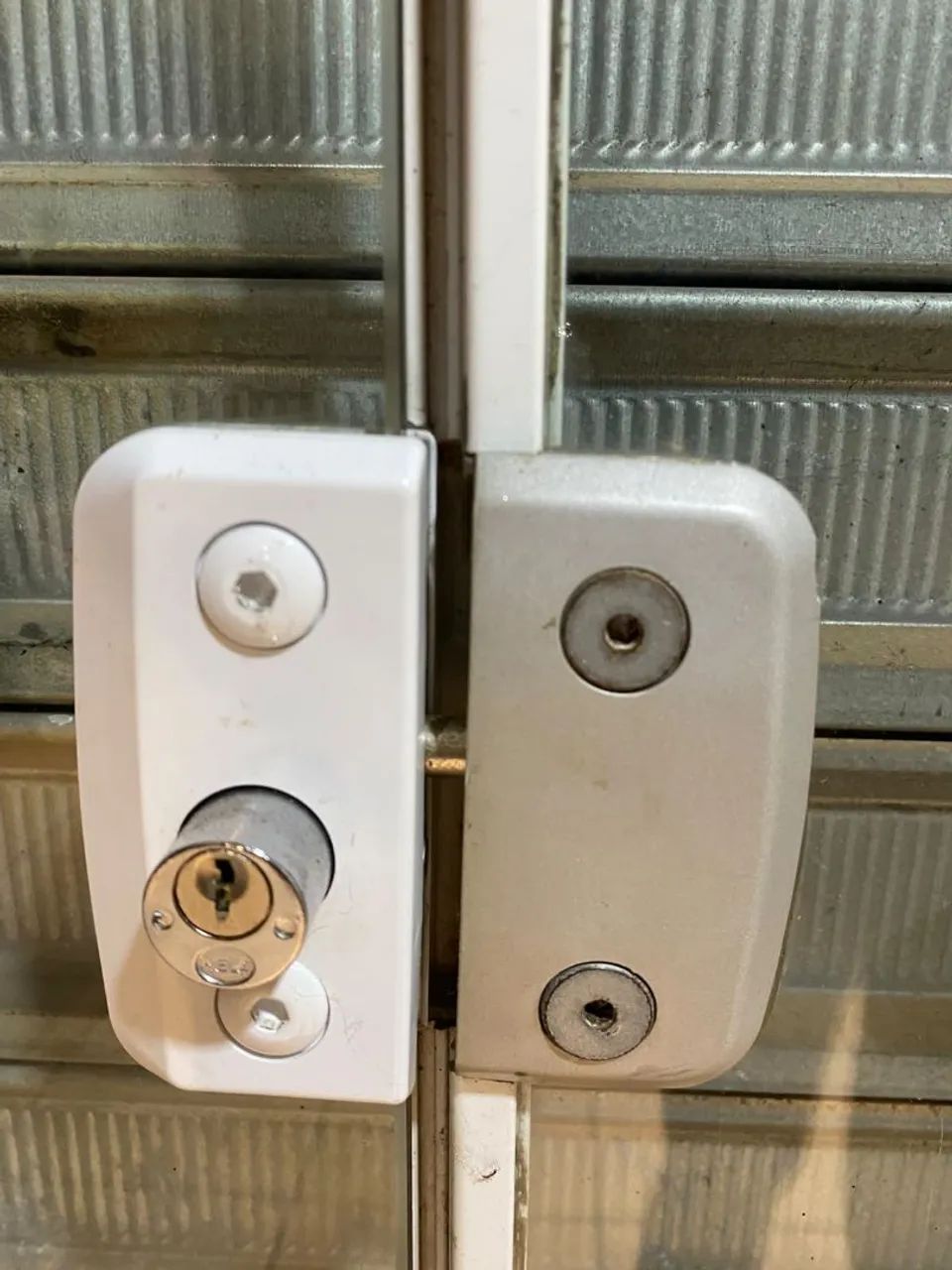 Porta de vidro  - Foto 5