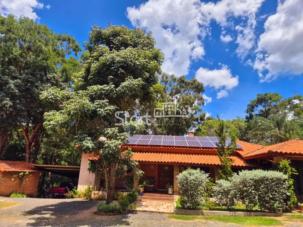 casa - Falcão - Monte Alegre do Sul
