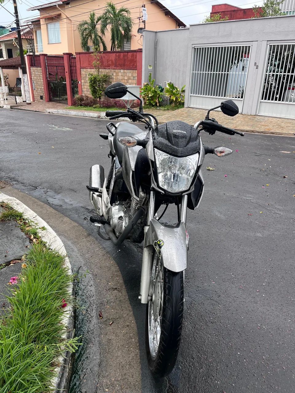 Fan prata 160 Flex 2023  - Foto 4