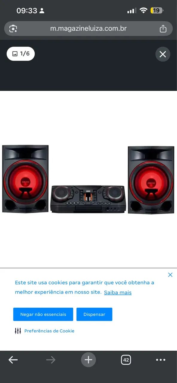 Mini System 