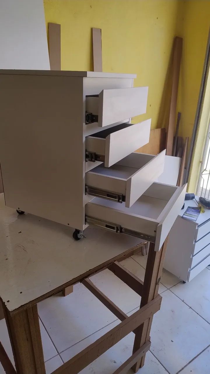 Gaveteiros  - Foto 3