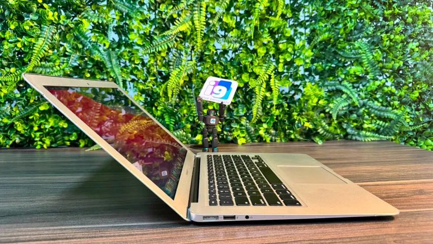 MacBook Air 2014 A1466 Processador Intel Core i5 dual-core Placa