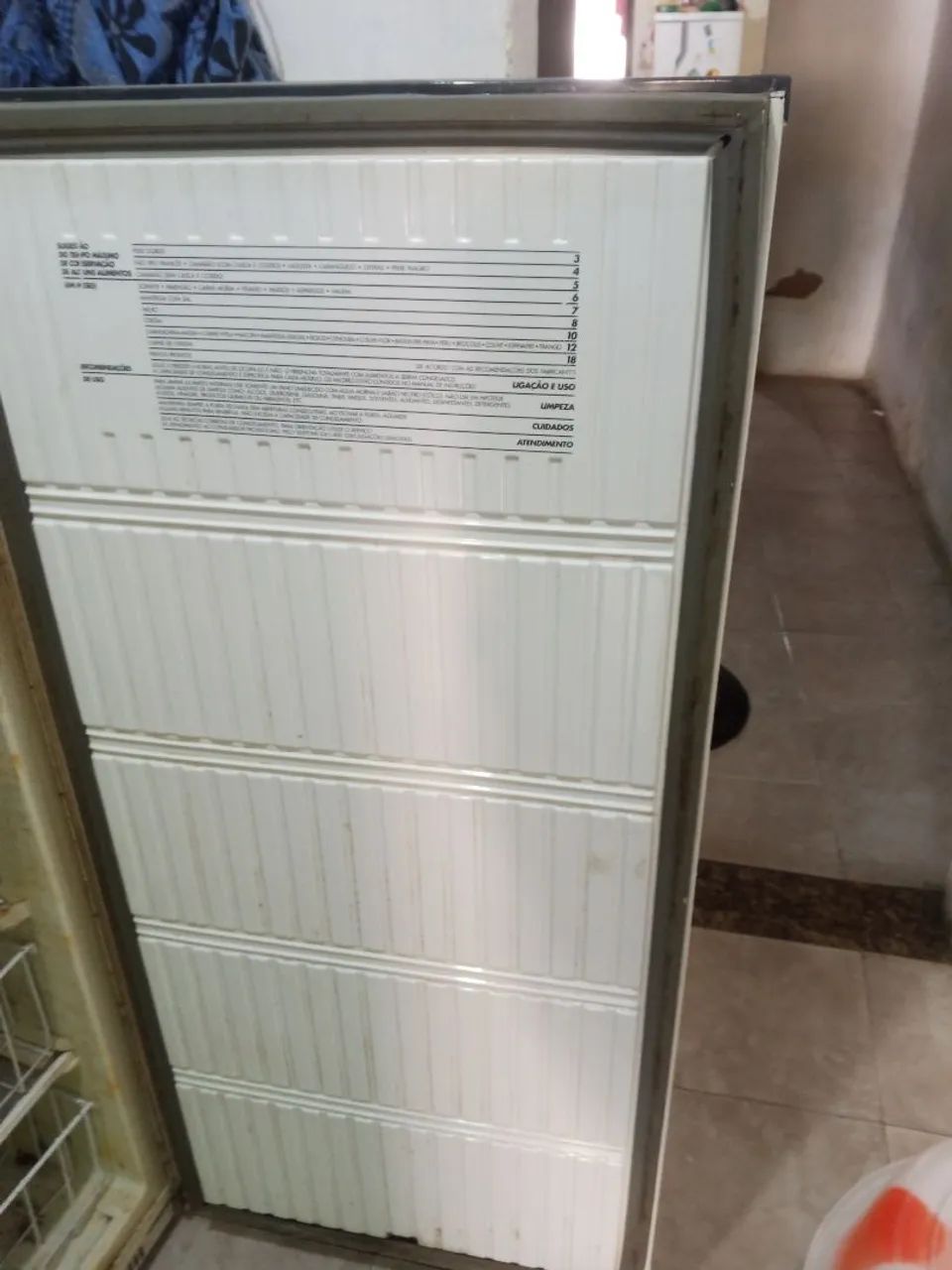 Vende se frizerr - Foto 5