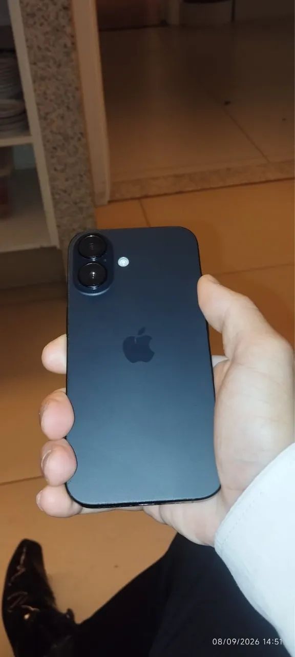 iPhone 16 - Foto 2