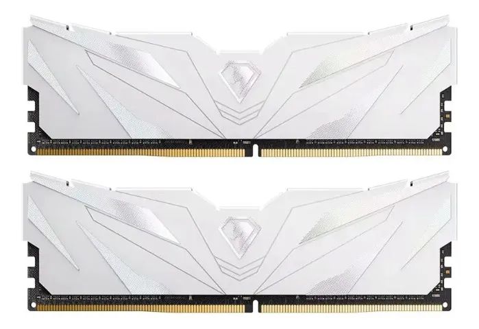 Memória DDR4 Netac 2x8GB 3200mHz